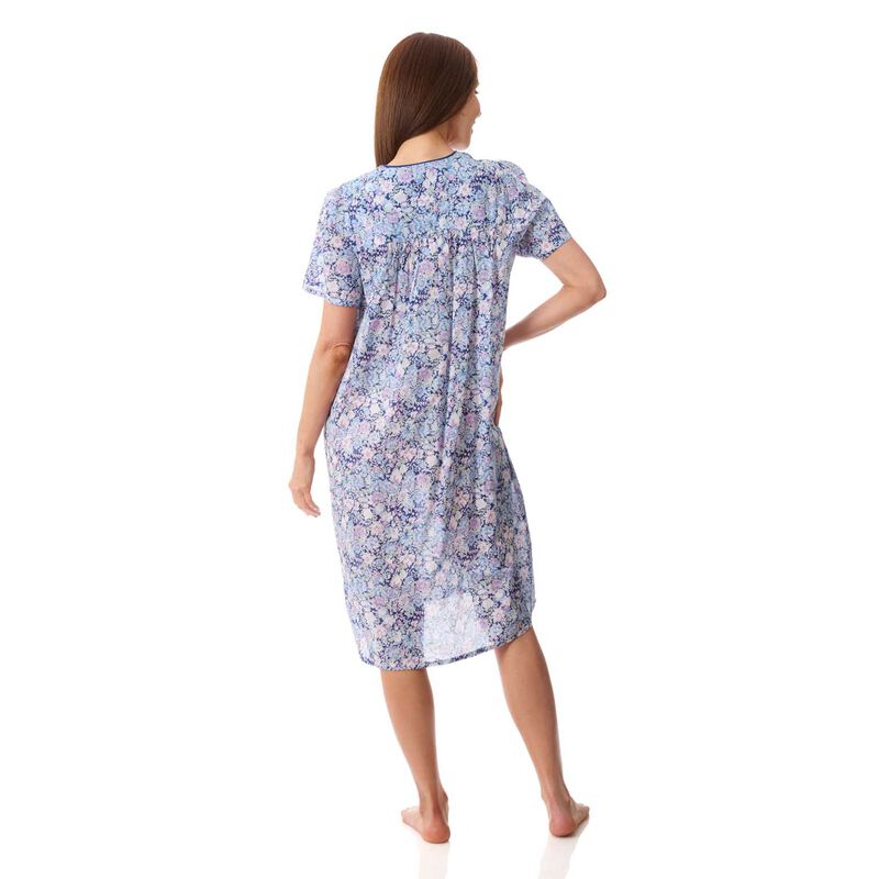 Givoni Short Sleeve Short Nightie image number 1